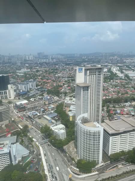 Servis Apartment untuk Dijual di Pinnacle Petaling Jaya - Geok Bee Chan - Exterior - PropertyGuru.com.my