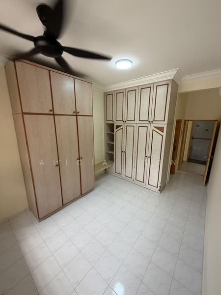 Rumah Teres 1 Tingkat untuk Disewa di Taman Daya (Johor Bahru) - Alicia Voon - Bedroom - PropertyGuru.com.my