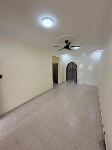 Rumah Teres 1 Tingkat untuk Disewa di Taman Daya (Johor Bahru) - Alicia Voon - Interior - PropertyGuru.com.my