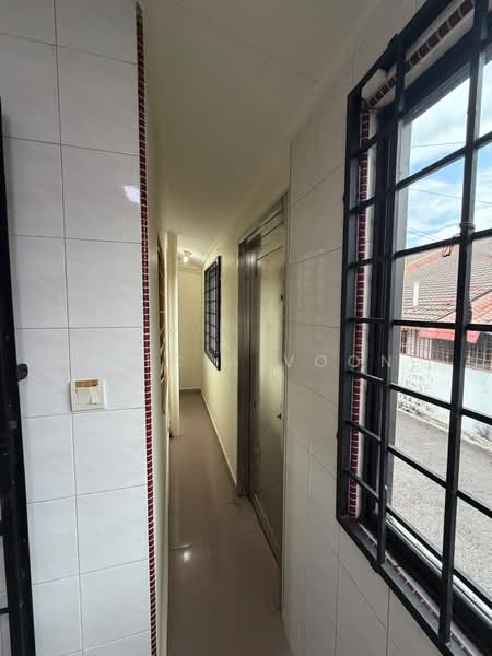 Rumah Teres 1 Tingkat untuk Disewa di Taman Daya (Johor Bahru) - Alicia Voon - PropertyGuru.com.my
