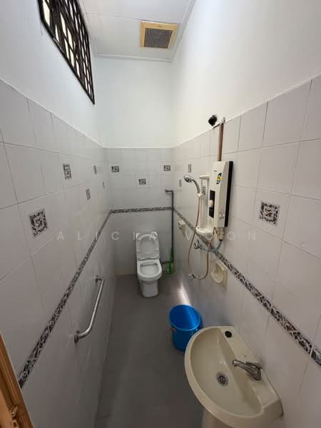 Rumah Teres 1 Tingkat untuk Disewa di Taman Daya (Johor Bahru) - Alicia Voon - PropertyGuru.com.my