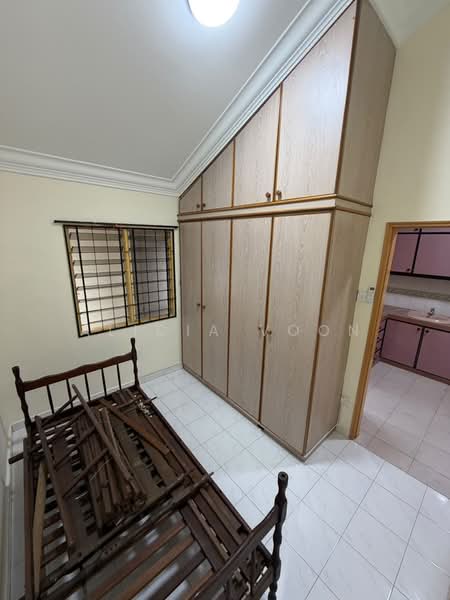 Rumah Teres 1 Tingkat untuk Disewa di Taman Daya (Johor Bahru) - Alicia Voon - PropertyGuru.com.my