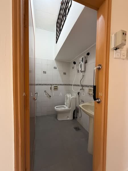Rumah Teres 1 Tingkat untuk Disewa di Taman Daya (Johor Bahru) - Alicia Voon - PropertyGuru.com.my