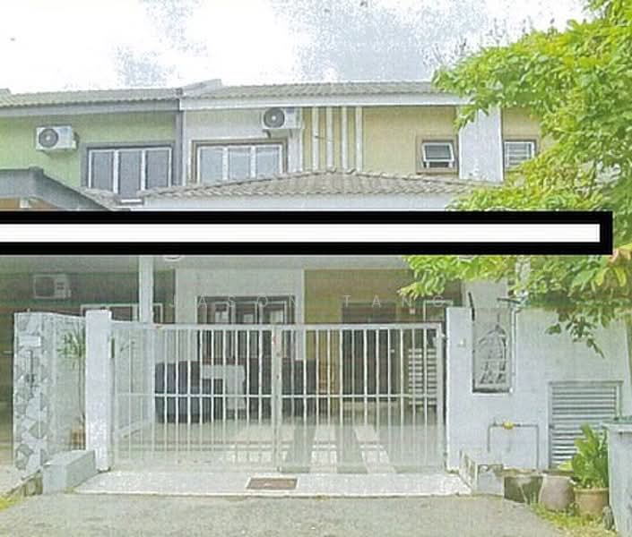 2-storey Terraced House for Sale in Bandar Putera Indah (Batu Pahat) - Jason Tang - Exterior - PropertyGuru.com.my