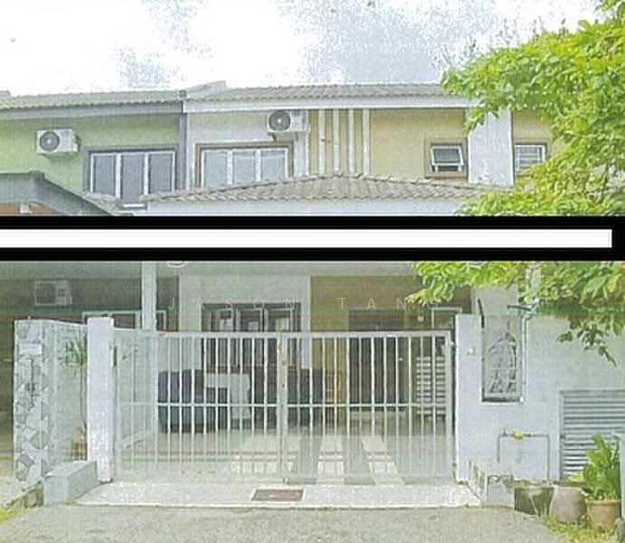2-storey Terraced House for Sale in Bandar Putera Indah (Batu Pahat) - Jason Tang - Exterior - PropertyGuru.com.my