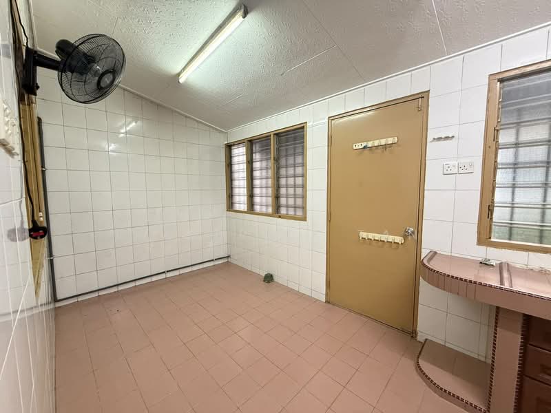 Rumah Teres 1 Tingkat untuk Disewa di Bandar Sri Damansara (Selangor) - Frederick Tan - Interior - PropertyGuru.com.my