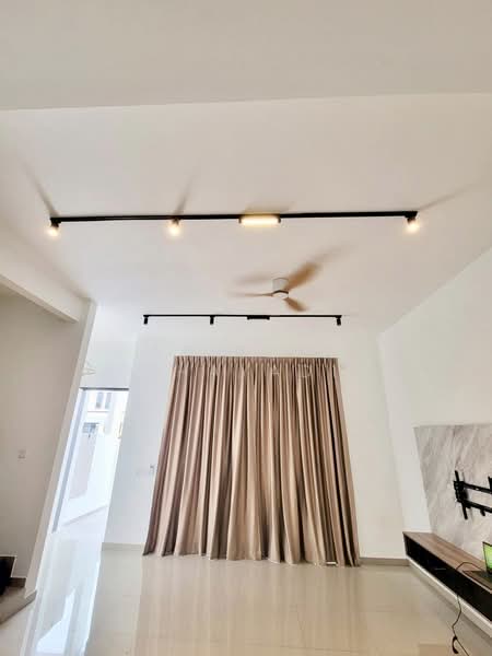 2-storey Terraced House for Rent in Eco Botanic (Iskandar Puteri (Nusajaya)) - APRILIA CHAYADI - PropertyGuru.com.my