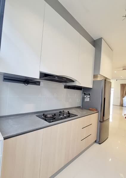 2-storey Terraced House for Rent in Eco Botanic (Iskandar Puteri (Nusajaya)) - APRILIA CHAYADI - PropertyGuru.com.my