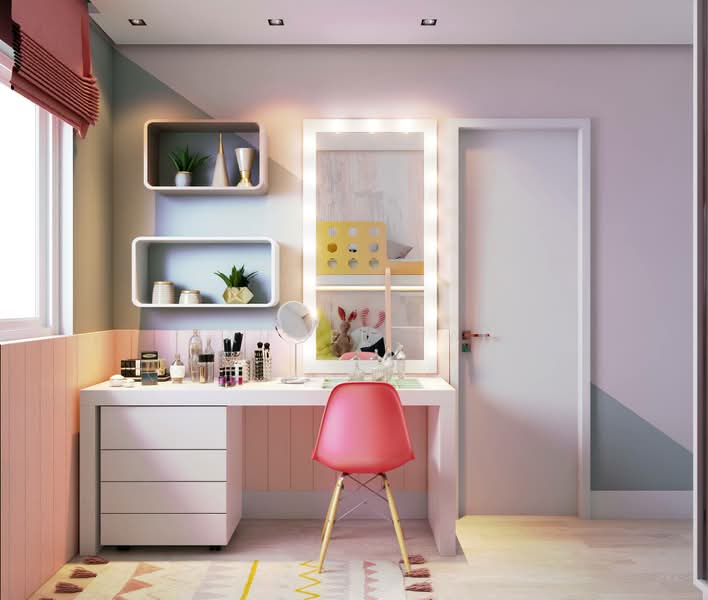 Rumah Teres 2 Tingkat untuk Dijual di Kapar (Selangor) - Samuel Tan - Interior - PropertyGuru.com.my