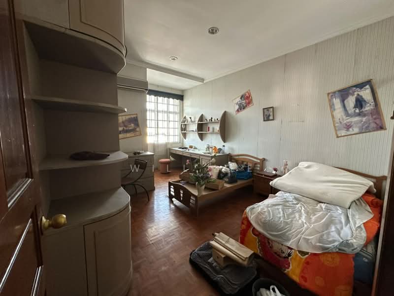 Semi-Detached House for Sale in Larkin (Johor Bahru) - Will Lee - Bedroom - PropertyGuru.com.my