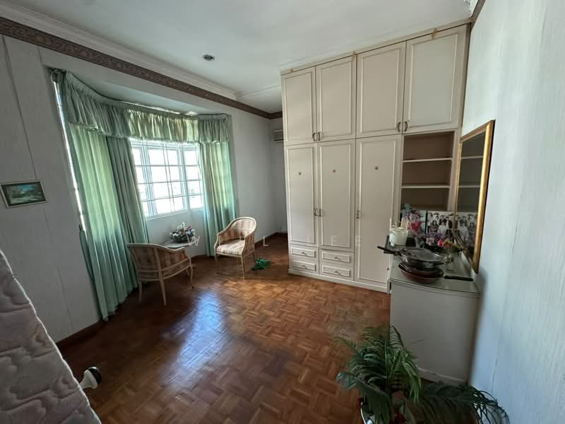 Semi-Detached House for Sale in Larkin (Johor Bahru) - Will Lee - Bedroom - PropertyGuru.com.my
