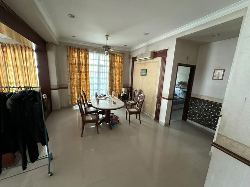 Semi-Detached House for Sale in Larkin (Johor Bahru) - Will Lee - Dining Room - PropertyGuru.com.my