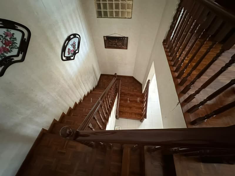 Semi-Detached House for Sale in Larkin (Johor Bahru) - Will Lee - Interior - PropertyGuru.com.my