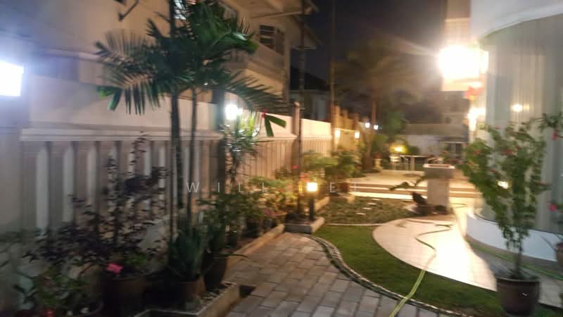 Semi-Detached House for Sale in Larkin (Johor Bahru) - Will Lee - Exterior - PropertyGuru.com.my