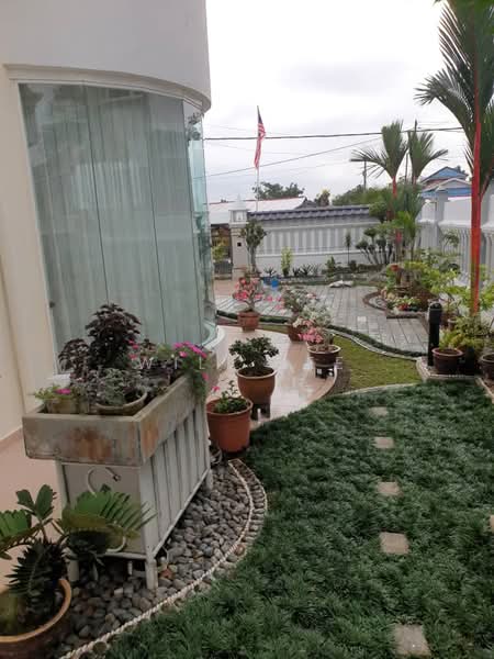 Semi-Detached House for Sale in Larkin (Johor Bahru) - Will Lee - Exterior - PropertyGuru.com.my
