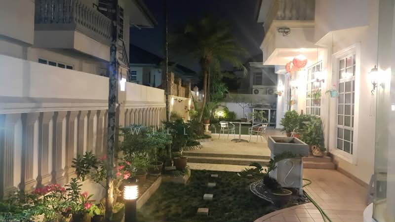 Semi-Detached House for Sale in Larkin (Johor Bahru) - Will Lee - Exterior - PropertyGuru.com.my