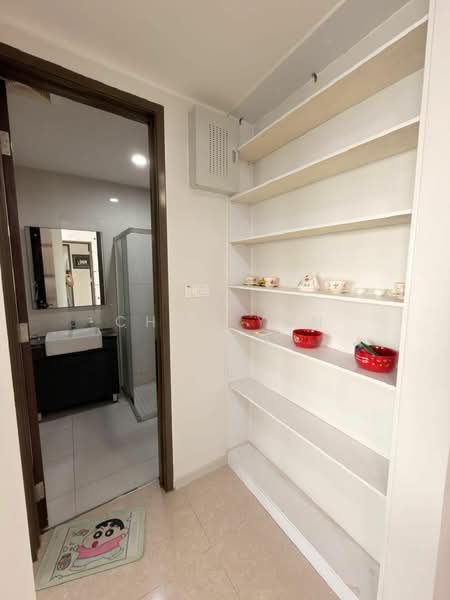 Condominium for Rent at Amberside @ Country Garden Danga Bay - Chew Yun Chan - Bathroom - PropertyGuru.com.my