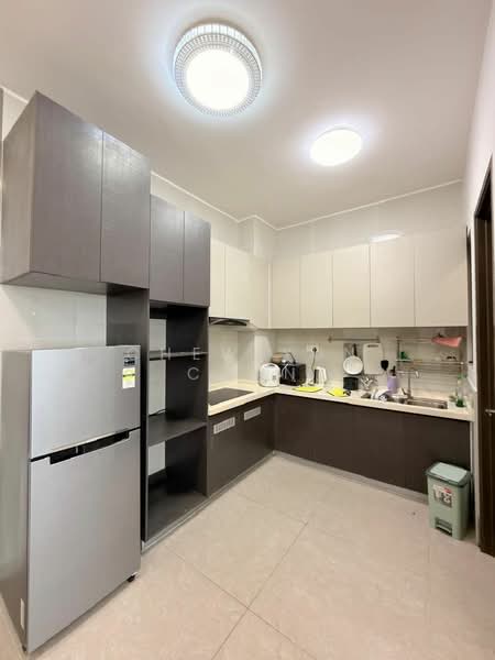 Condominium for Rent at Amberside @ Country Garden Danga Bay - Chew Yun Chan - Kitchen - PropertyGuru.com.my