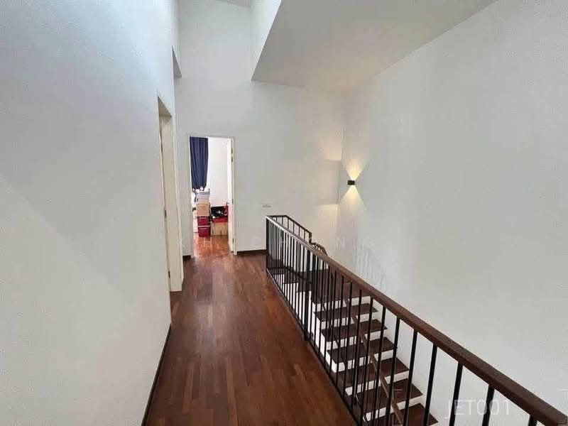 Rumah Banglo untuk Dijual di Eco Ardence (Setia Alam) - KH Chong - Corridor - PropertyGuru.com.my