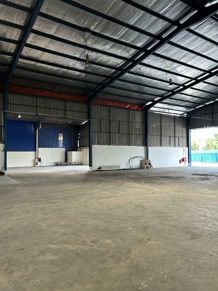 Factory for Rent in Kampung Seelong Jaya (Senai) - Aiden Tang - Interior - PropertyGuru.com.my