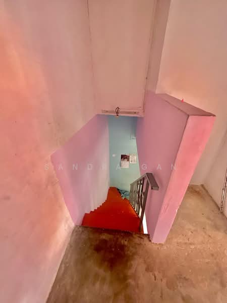 Rumah Teres 2 Tingkat untuk Dijual di Bandar Selesa Jaya (Skudai) - Sandra Gan - Interior - PropertyGuru.com.my