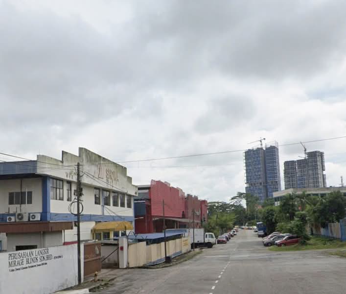 Kilang untuk Dijual di Kawasan Perindustrian Dewani (Johor Bahru) - Vic Lim - PropertyGuru.com.my