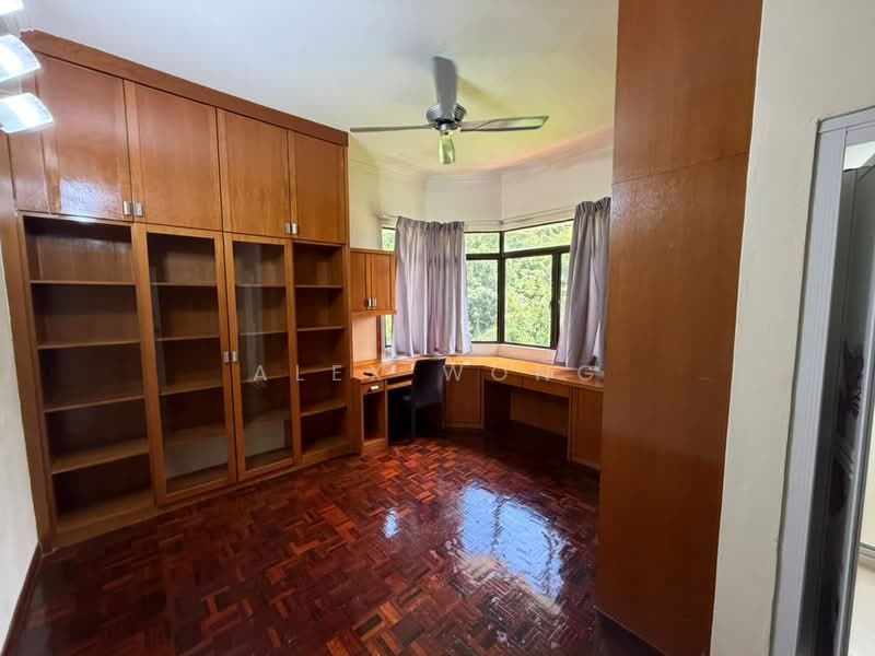 Condominium for Rent at Pearl View - Alex Wong - Study - PropertyGuru.com.my