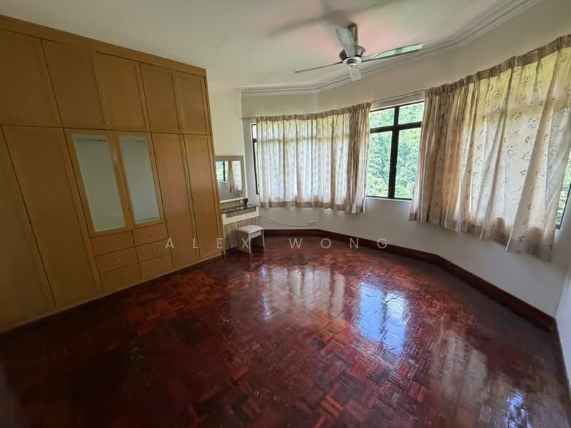 Condominium for Rent at Pearl View - Alex Wong - Bedroom - PropertyGuru.com.my