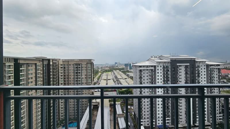 Apartment for Rent at Austin Regency (Pangsapuri Austin Perdana) - Jaffrey . - PropertyGuru.com.my