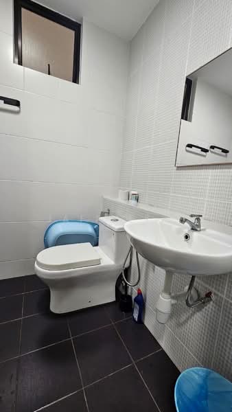 Apartment for Rent at Austin Regency (Pangsapuri Austin Perdana) - Jaffrey . - PropertyGuru.com.my