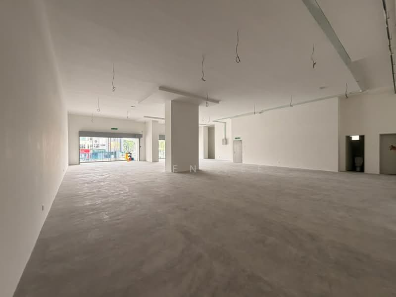 Kedai / Pejabat untuk Disewa di Setapak (Kuala Lumpur) - Diren Tee - Interior - PropertyGuru.com.my
