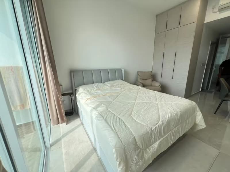Kondominium untuk Disewa di Lucerne Residences - Shirley Teh - Bedroom - PropertyGuru.com.my