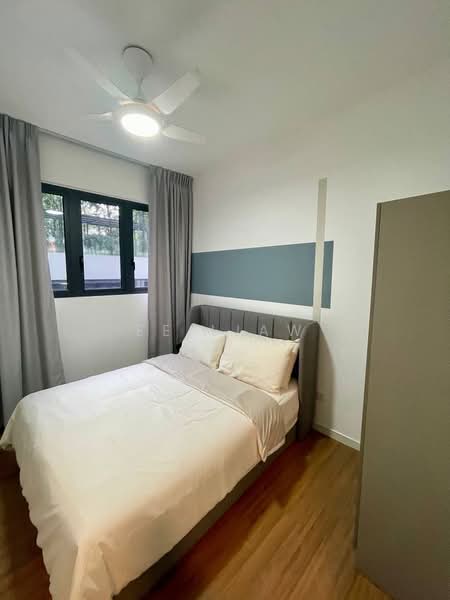 Service Residence for Rent at M Vertica - Ee Liaw - PropertyGuru.com.my
