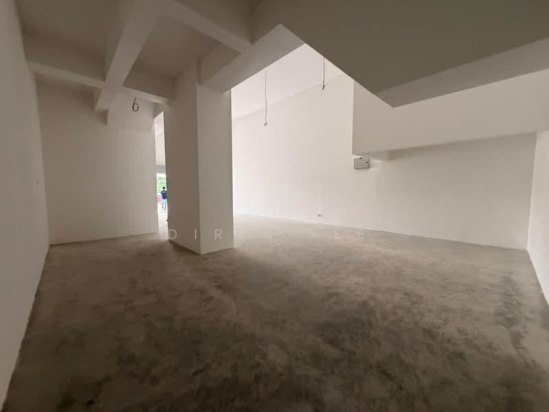 Kedai / Pejabat untuk Disewa di Setapak (Kuala Lumpur) - Diren Tee - Interior - PropertyGuru.com.my
