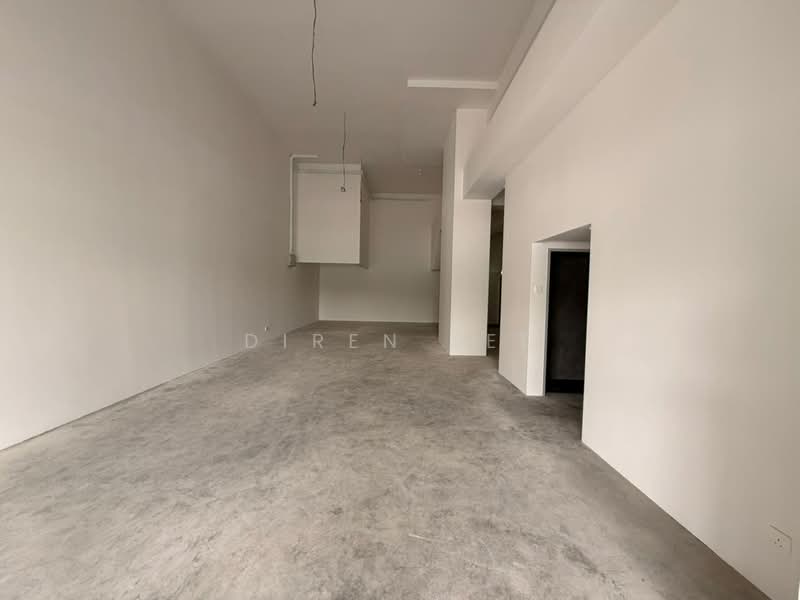 Kedai / Pejabat untuk Disewa di Setapak (Kuala Lumpur) - Diren Tee - Interior - PropertyGuru.com.my