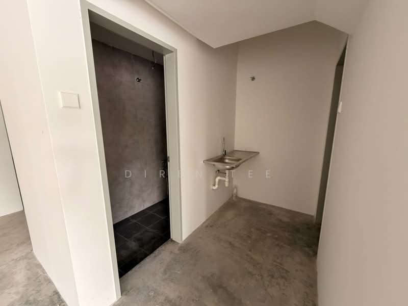 Kedai / Pejabat untuk Disewa di Setapak (Kuala Lumpur) - Diren Tee - Interior - PropertyGuru.com.my