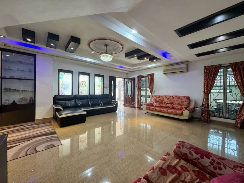 2-storey Terraced House for Sale in Taman Desa Jaya (Johor Bahru) - Bryan Seng - PropertyGuru.com.my