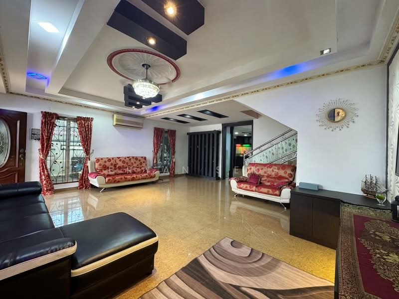 2-storey Terraced House for Sale in Taman Desa Jaya (Johor Bahru) - Bryan Seng - PropertyGuru.com.my