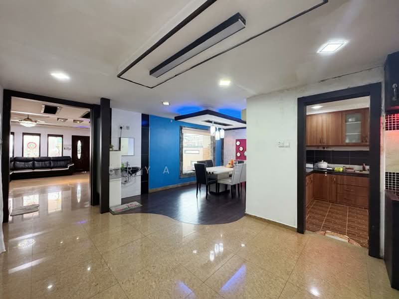 2-storey Terraced House for Sale in Taman Desa Jaya (Johor Bahru) - Bryan Seng - PropertyGuru.com.my