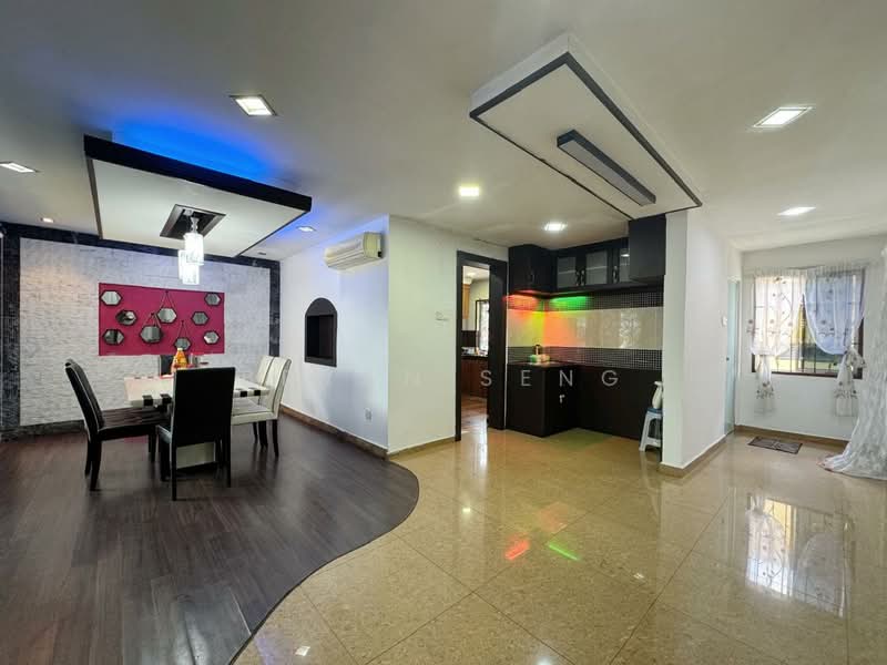 2-storey Terraced House for Sale in Taman Desa Jaya (Johor Bahru) - Bryan Seng - PropertyGuru.com.my