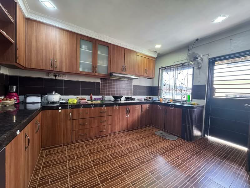 2-storey Terraced House for Sale in Taman Desa Jaya (Johor Bahru) - Bryan Seng - PropertyGuru.com.my
