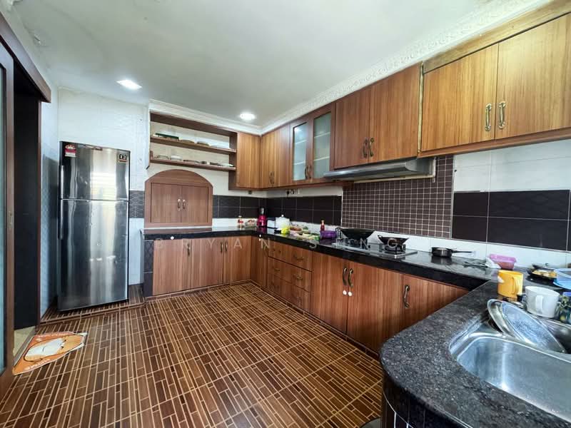 2-storey Terraced House for Sale in Taman Desa Jaya (Johor Bahru) - Bryan Seng - PropertyGuru.com.my