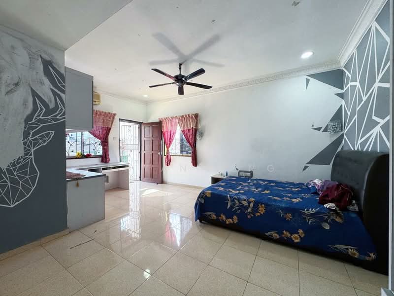 2-storey Terraced House for Sale in Taman Desa Jaya (Johor Bahru) - Bryan Seng - PropertyGuru.com.my