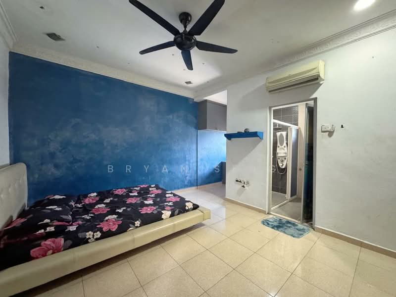2-storey Terraced House for Sale in Taman Desa Jaya (Johor Bahru) - Bryan Seng - PropertyGuru.com.my