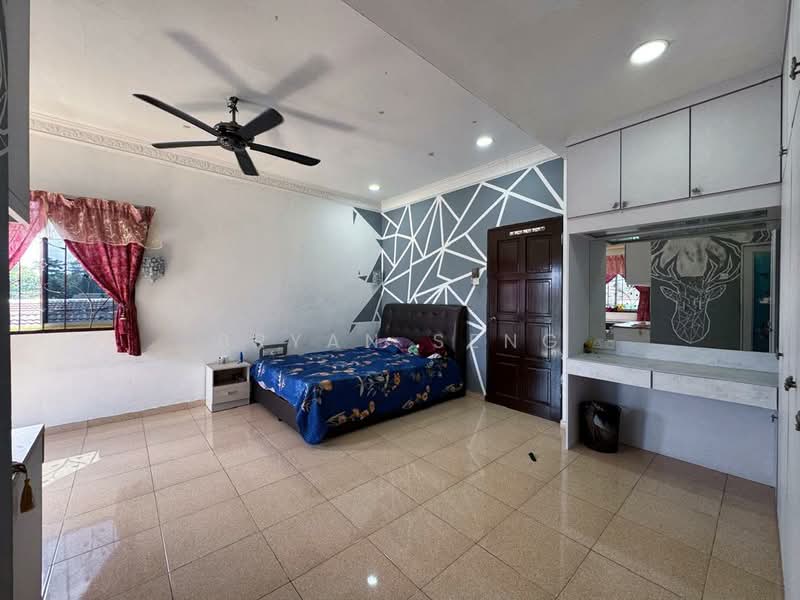 2-storey Terraced House for Sale in Taman Desa Jaya (Johor Bahru) - Bryan Seng - PropertyGuru.com.my