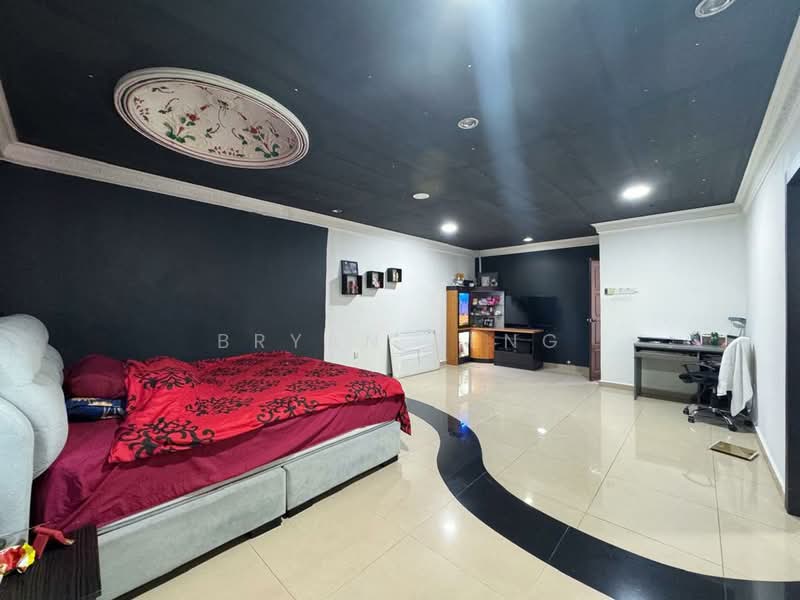 2-storey Terraced House for Sale in Taman Desa Jaya (Johor Bahru) - Bryan Seng - PropertyGuru.com.my