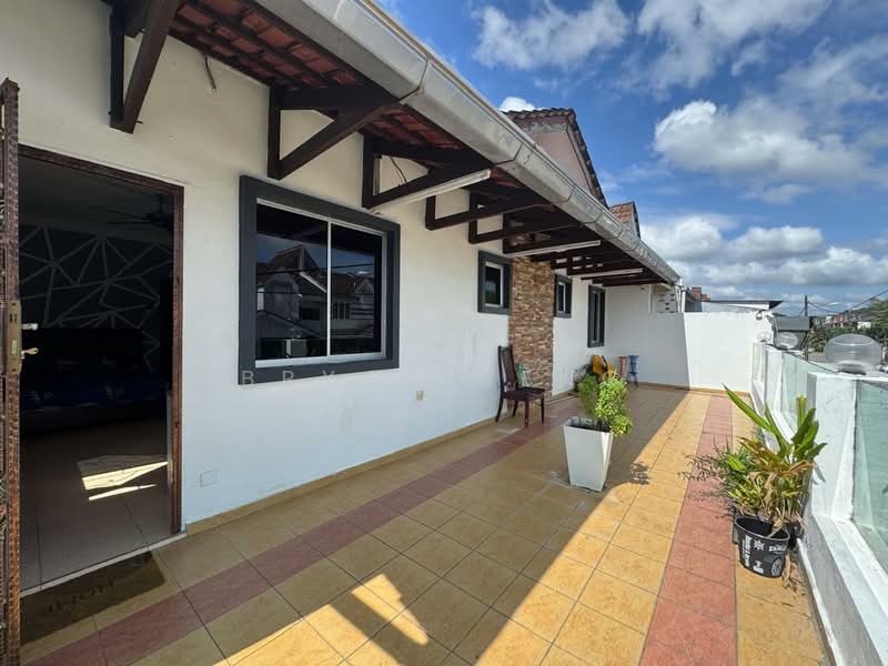 2-storey Terraced House for Sale in Taman Desa Jaya (Johor Bahru) - Bryan Seng - PropertyGuru.com.my