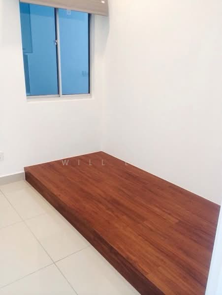 Apartment for Rent at D'Rich Executive Suites - Will Lee - Bedroom - PropertyGuru.com.my