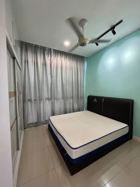 Service Residence for Rent at D'Pristine - Chang Kai Yin - PropertyGuru.com.my