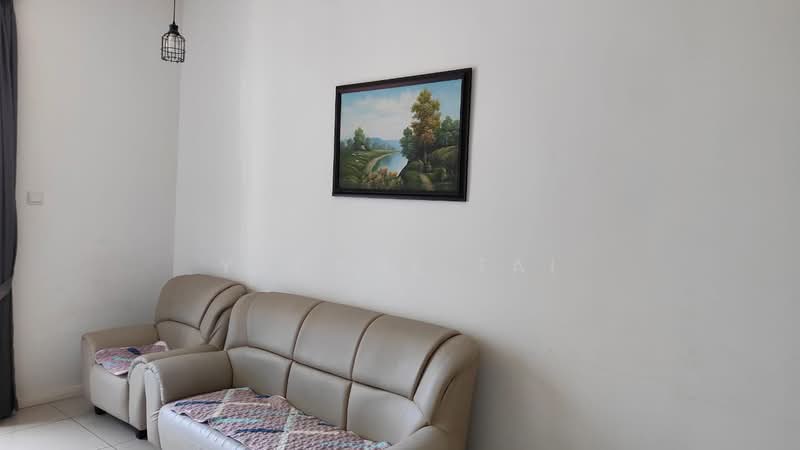 Condominium for Rent at The WaterEdge (Pinggiran Air) - Yvonne Tai - PropertyGuru.com.my